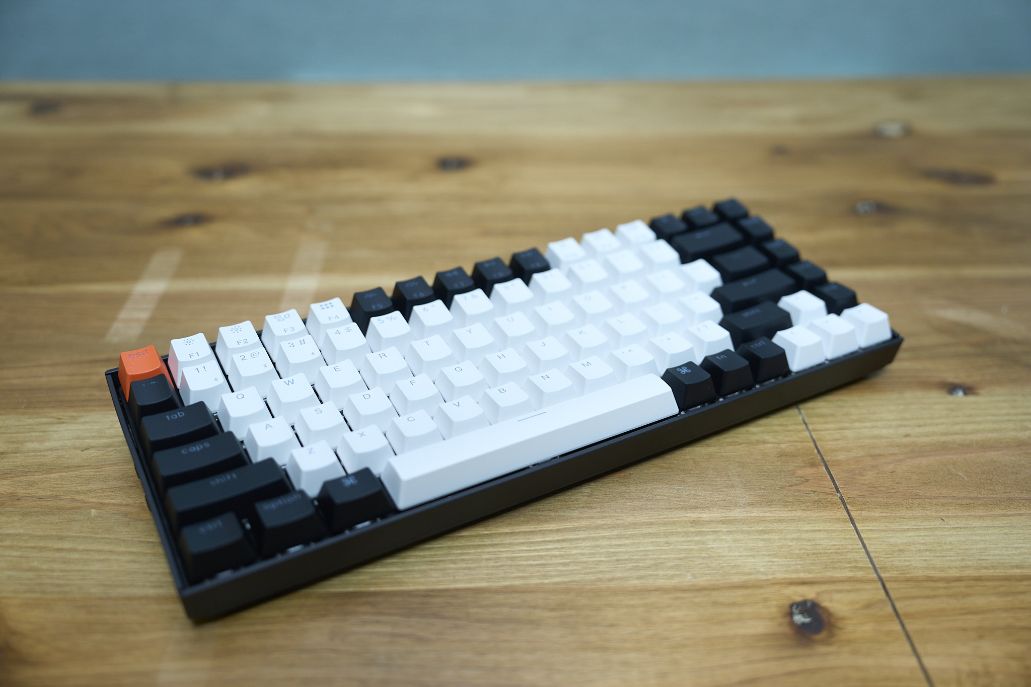 Keychron K2